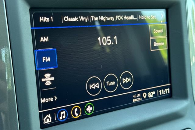 New 2026 GMC Sierra 1500 Pro w/ Graphite Edition AWD/4WD image 20