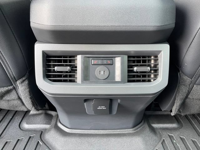 Used 2026 Ford F350 Lariat w/ Black Appearance Package AWD/4WD image 22
