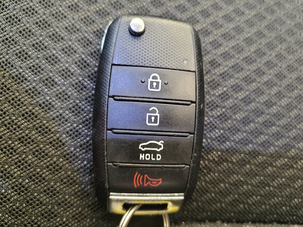 Used 2018 Kia Optima S w/ Panoramic Sunroof Package FWD image 32
