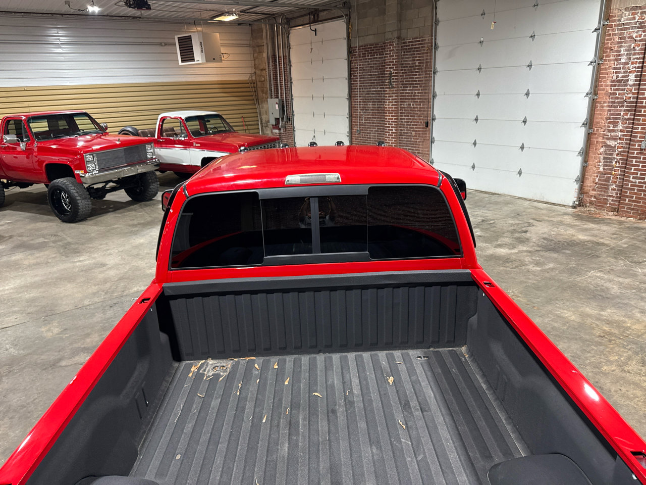 Used 1998 Dodge Ram 2500 Truck 4x4 Quad Cab image 26