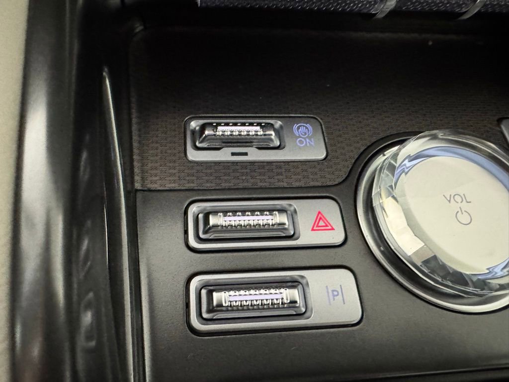 New 2026 Lincoln Nautilus Premier w/ Equipment Group 102A AWD/4WD image 54