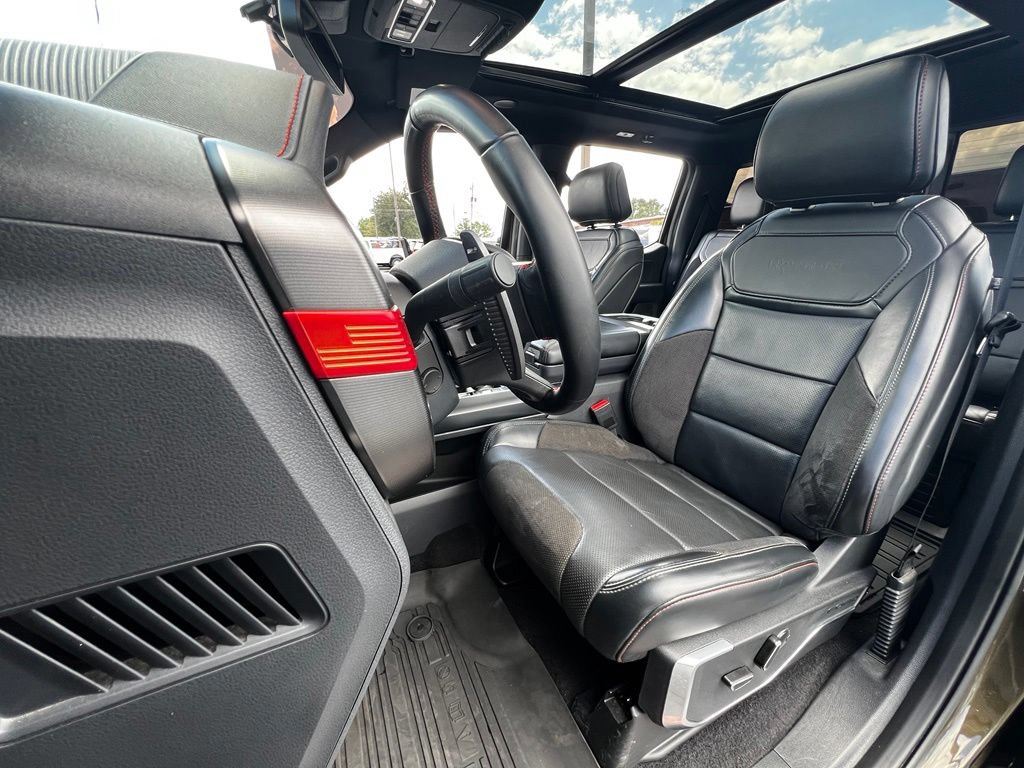 Used 2024 Ford F150 Raptor AWD/4WD image 19