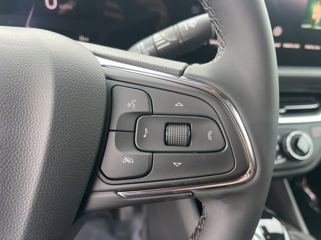 New 2026 Buick Envista Preferred w/ Convenience I Package image 21