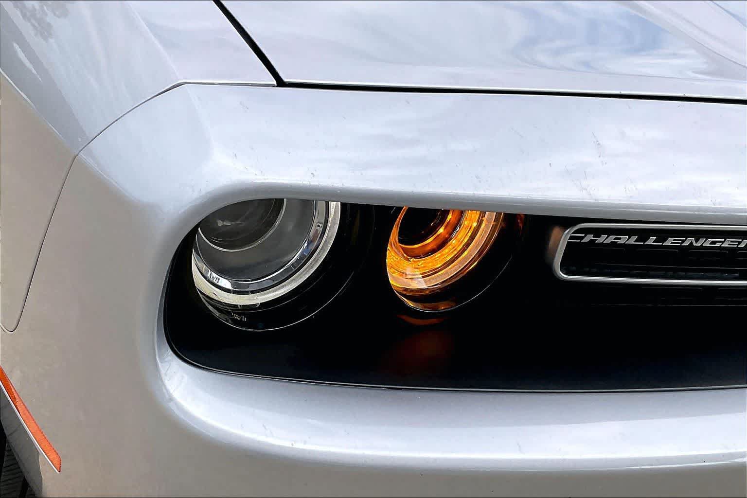 Used 2016 Dodge Challenger SXT Plus RWD image 26