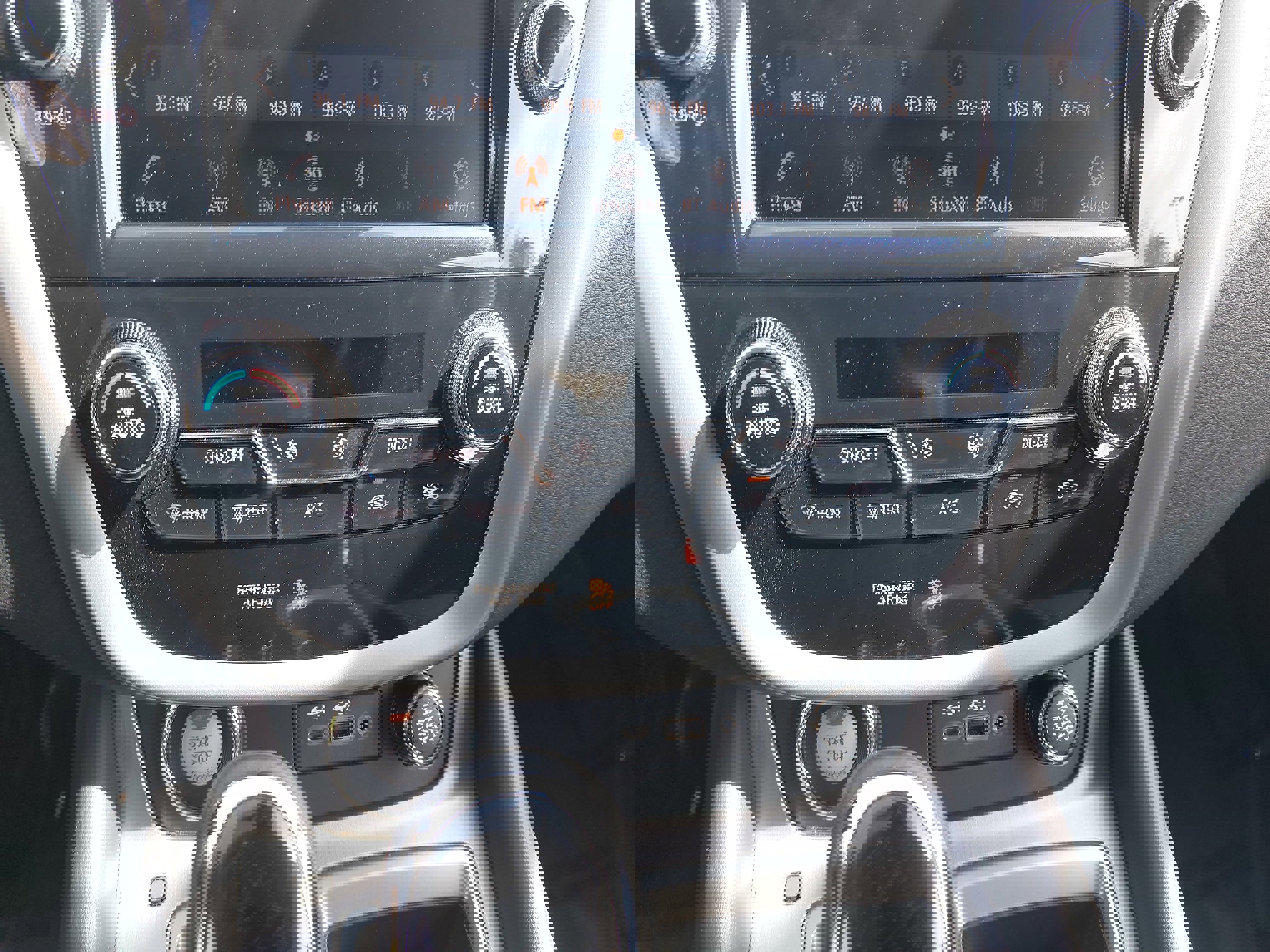 Used 2024 Nissan Murano SV image 22