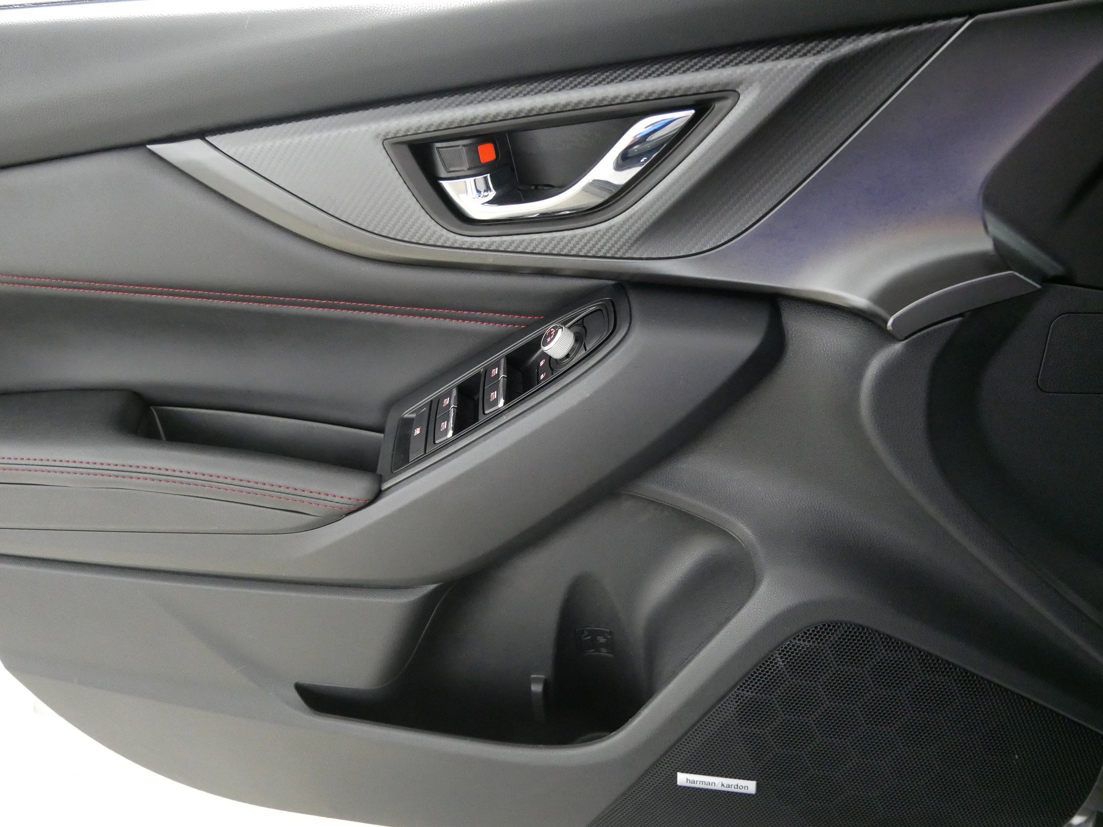Used 2023 Subaru WRX Limited AWD/4WD image 19