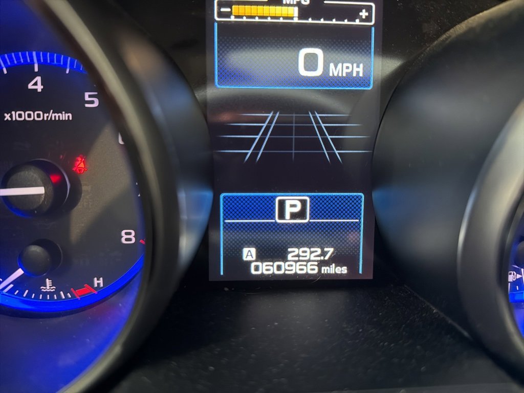 Used 2017 Subaru Outback 2.5i Limited image 16