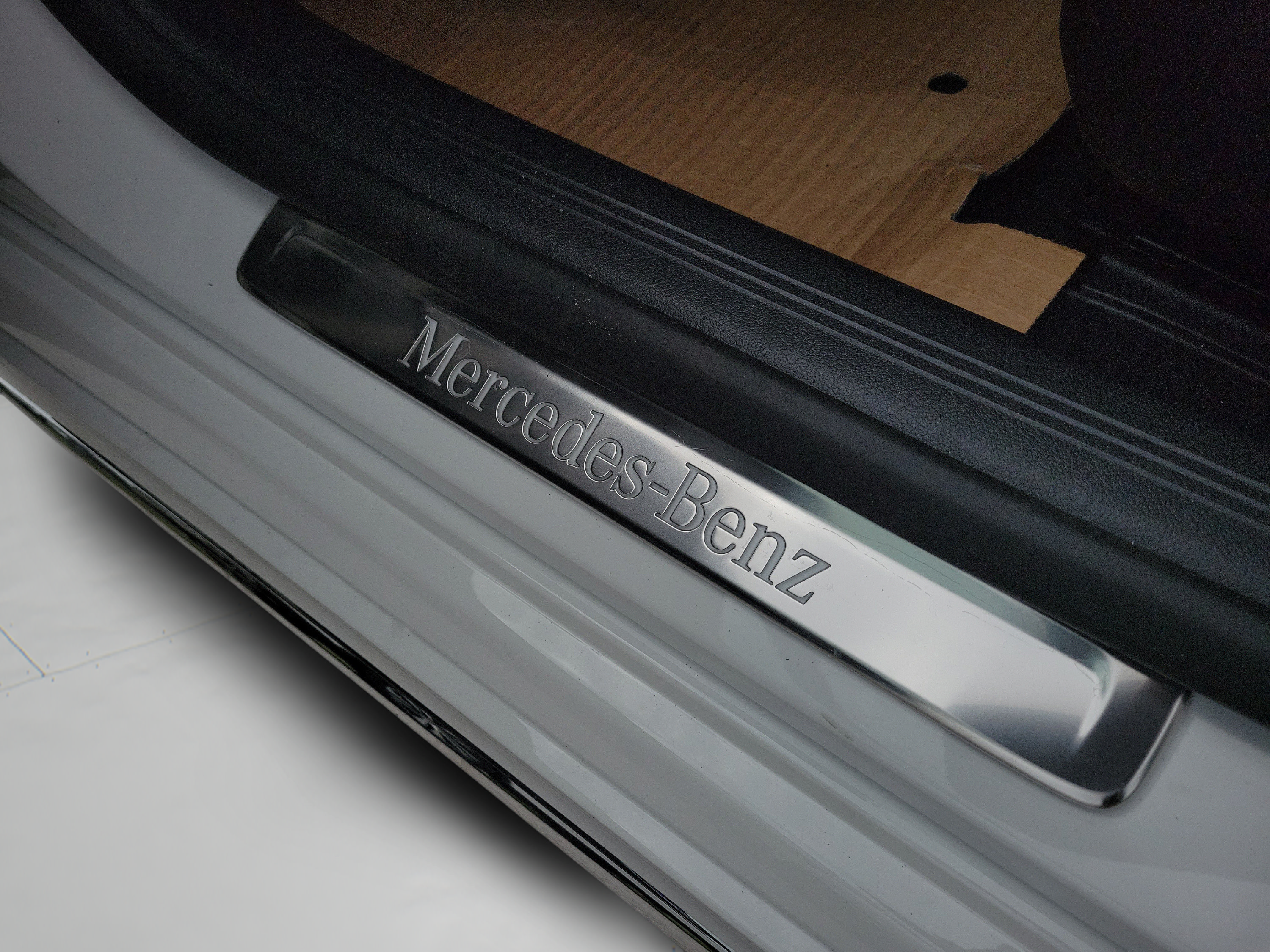New 2027 Mercedes-Benz E 450 4MATIC Sedan image 36
