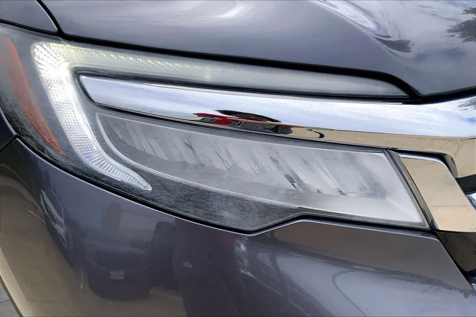 Used 2021 Honda Pilot Touring image 28