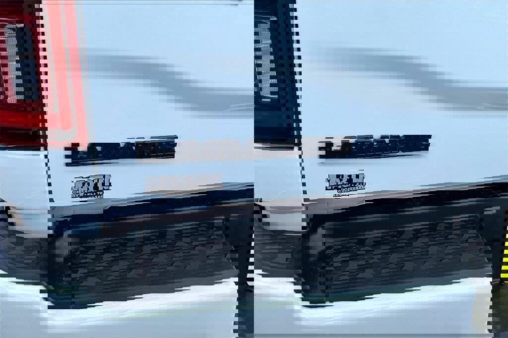 New 2026 RAM 2500 Laramie image 12