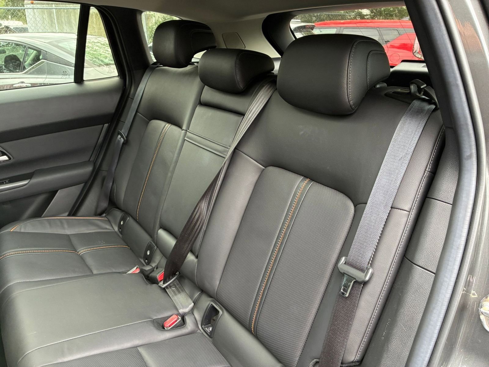 Used 2025 MAZDA CX-50 2.5 Hybrid w/ Premium Plus Pkg image 40