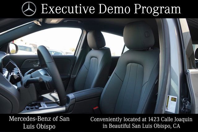 Used 2025 Mercedes-Benz GLA 250 image 22