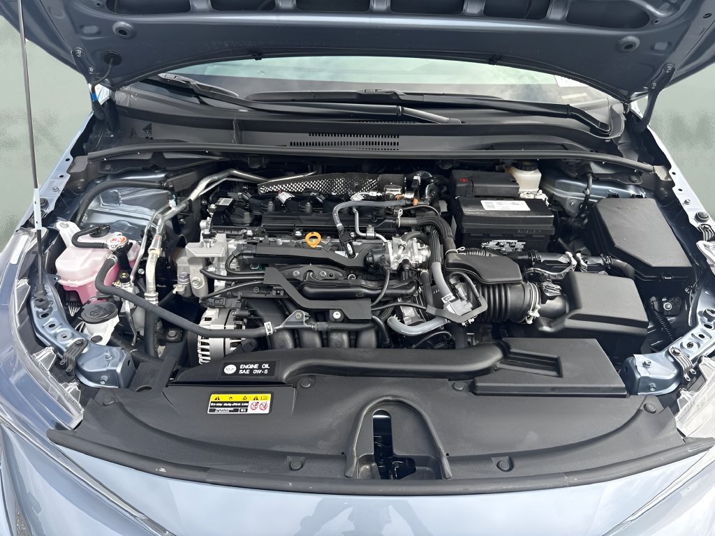 Used 2026 Toyota Corolla LE FWD image 23