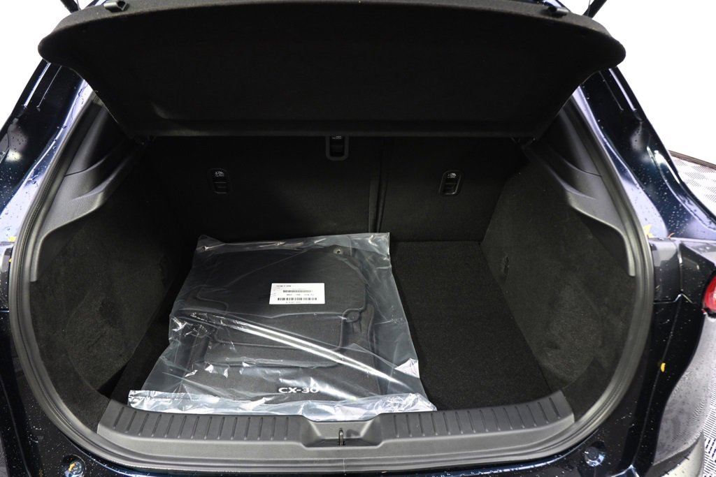New 2026 MAZDA CX-30 AWD 2.5 S image 19
