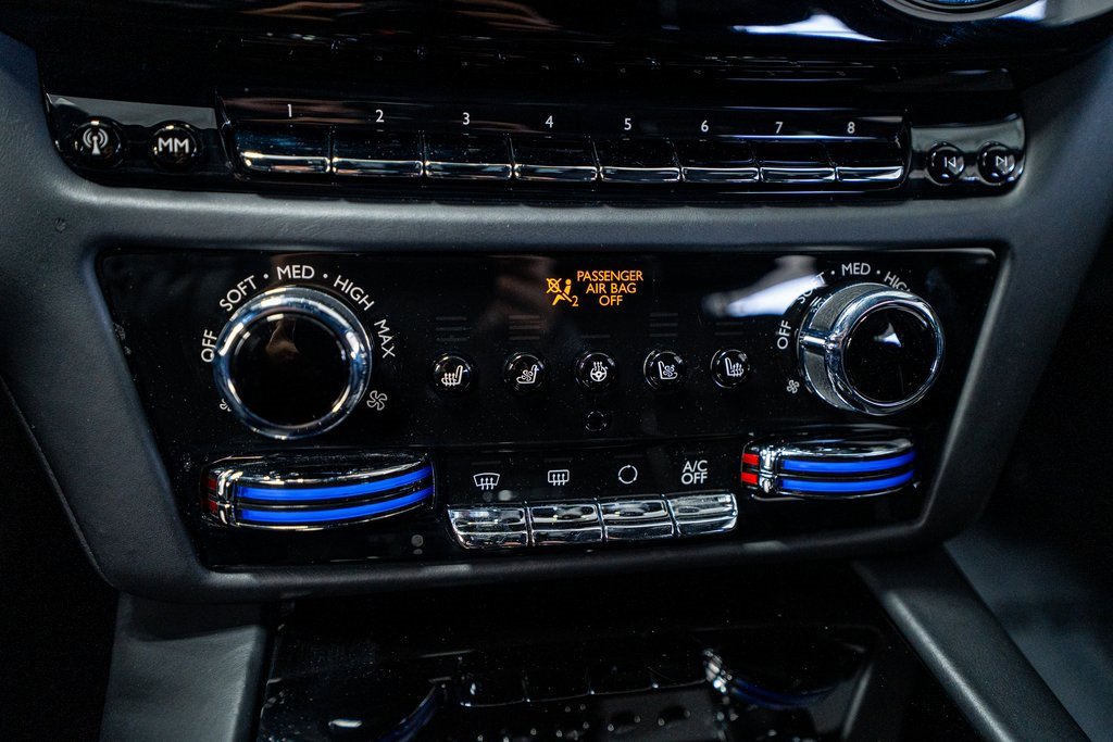 Used 2022 Rolls-Royce Ghost image 48