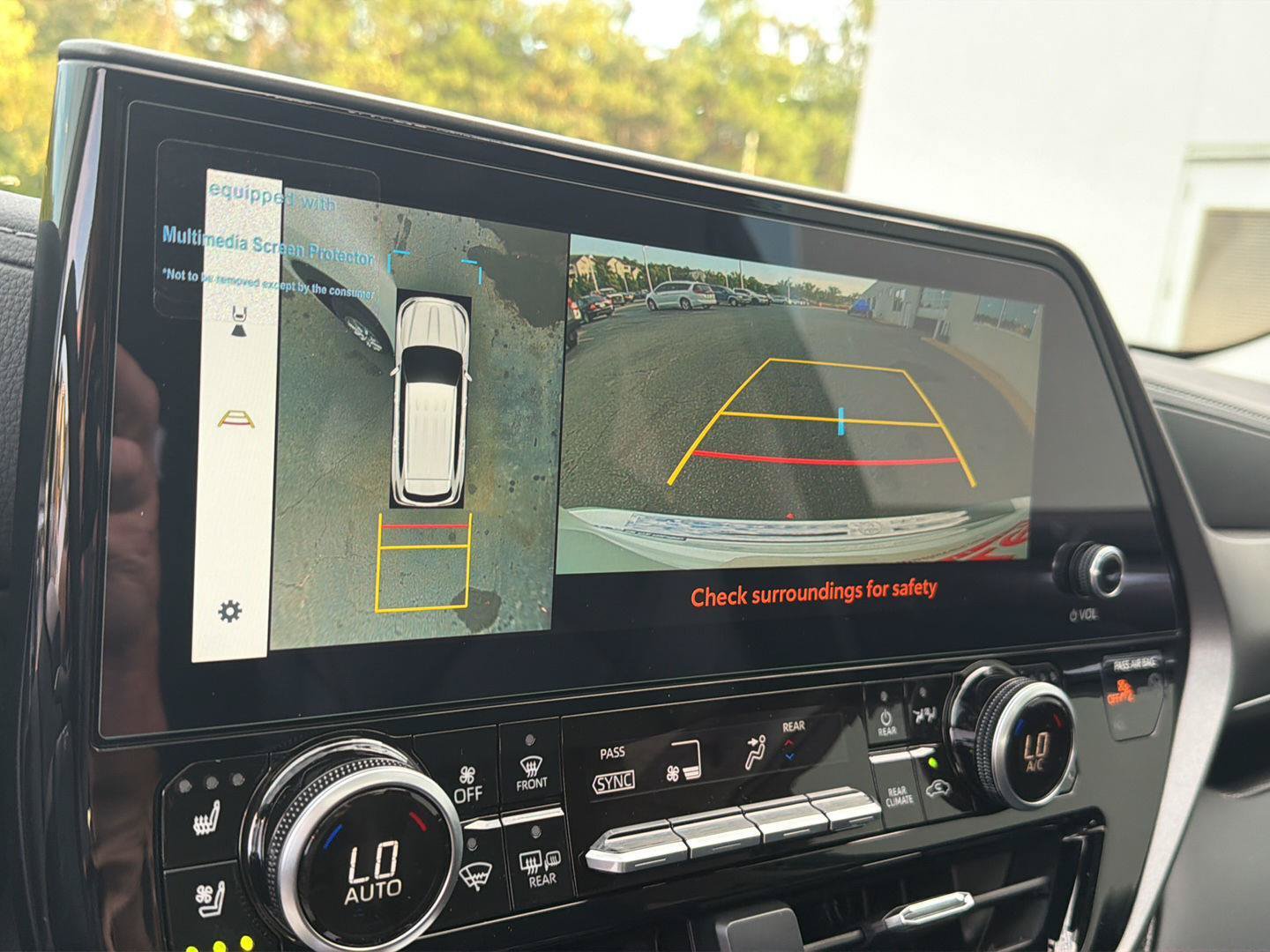 New 2026 Toyota Highlander Limited AWD/4WD image 26