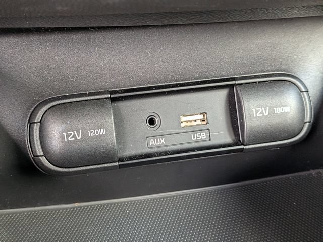 Used 2015 Kia Soul FWD image 22