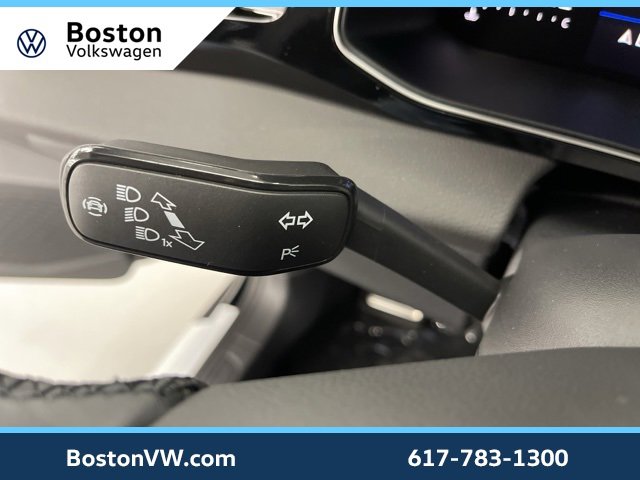 New 2026 Volkswagen Jetta Sport image 18