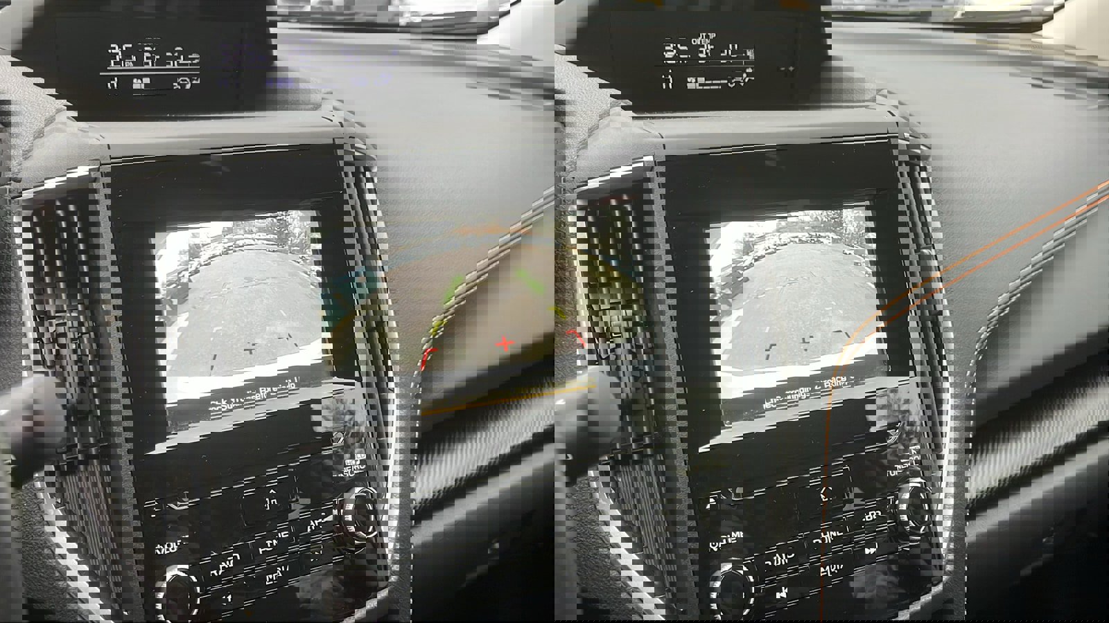 Used 2023 Subaru Crosstrek 2.0i Premium image 18