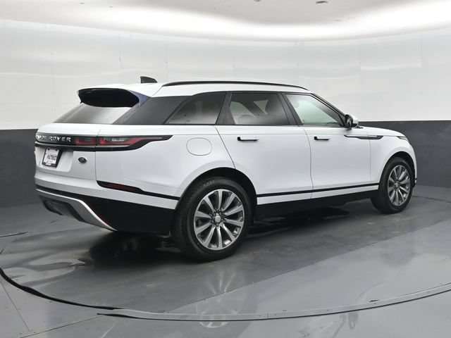 Used 2018 Land Rover Range Rover Velar S AWD/4WD image 22