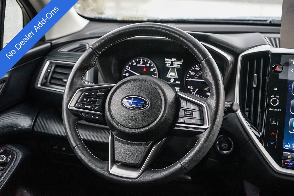 Certified 2023 Subaru Ascent Premium w/ Convenience Package image 17