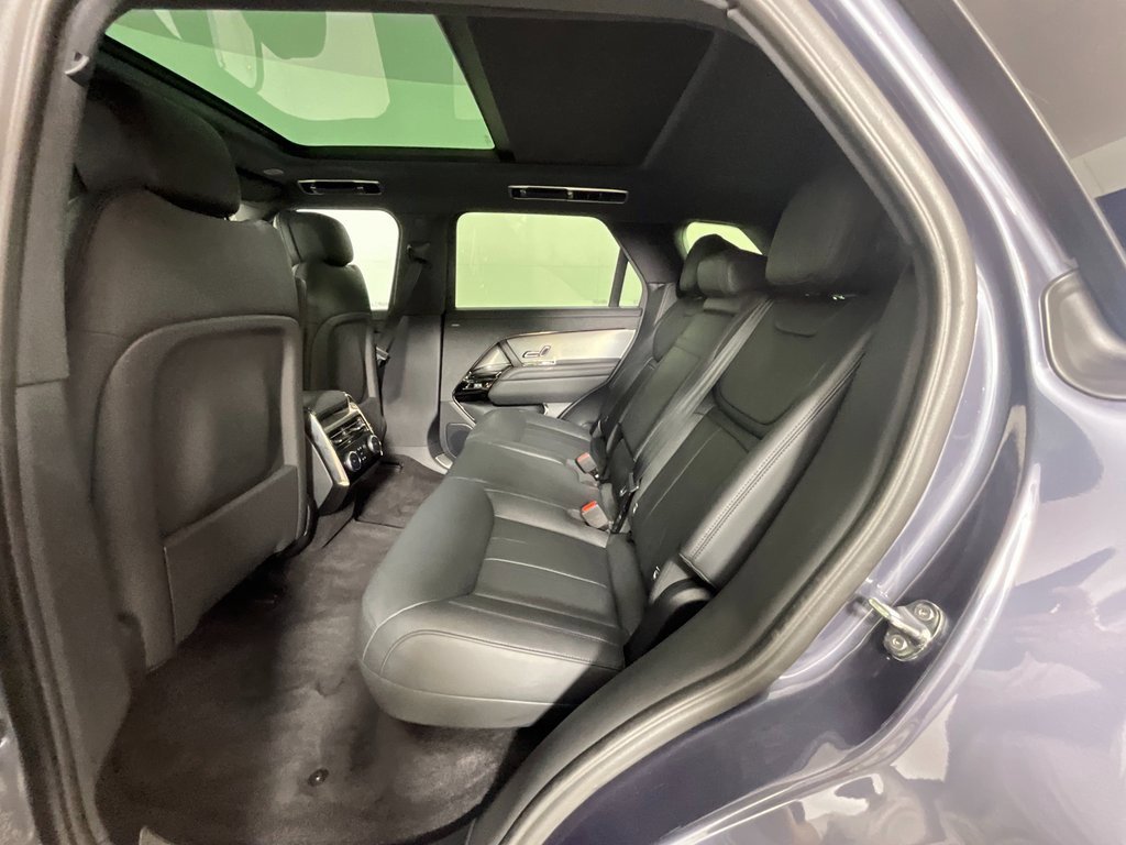 Certified 2024 Land Rover Range Rover Sport Dynamic SE image 25