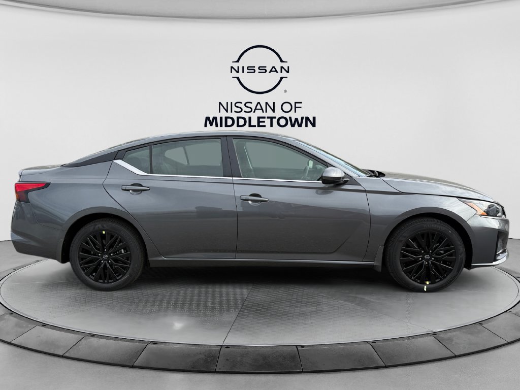 New 2026 Nissan Altima 2.5 SV w/ SV Special Edition Package AWD/4WD image 6