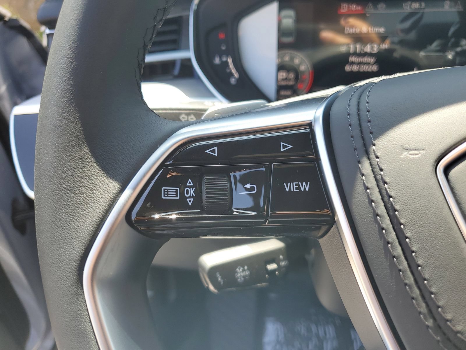 New 2026 Audi A8 L 3.0T AWD/4WD image 28