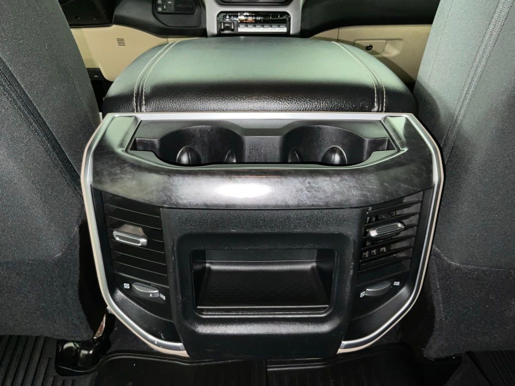 Used 2020 RAM 2500 Big Horn w/ Level 1 Equipment Group AWD/4WD image 17