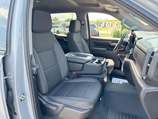 Certified 2024 GMC Sierra 1500 Elevation AWD/4WD image 25