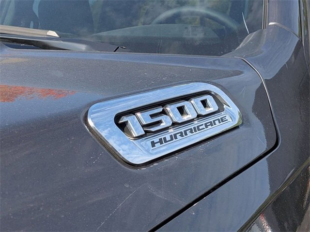 New 2026 RAM 1500 Big Horn image 15