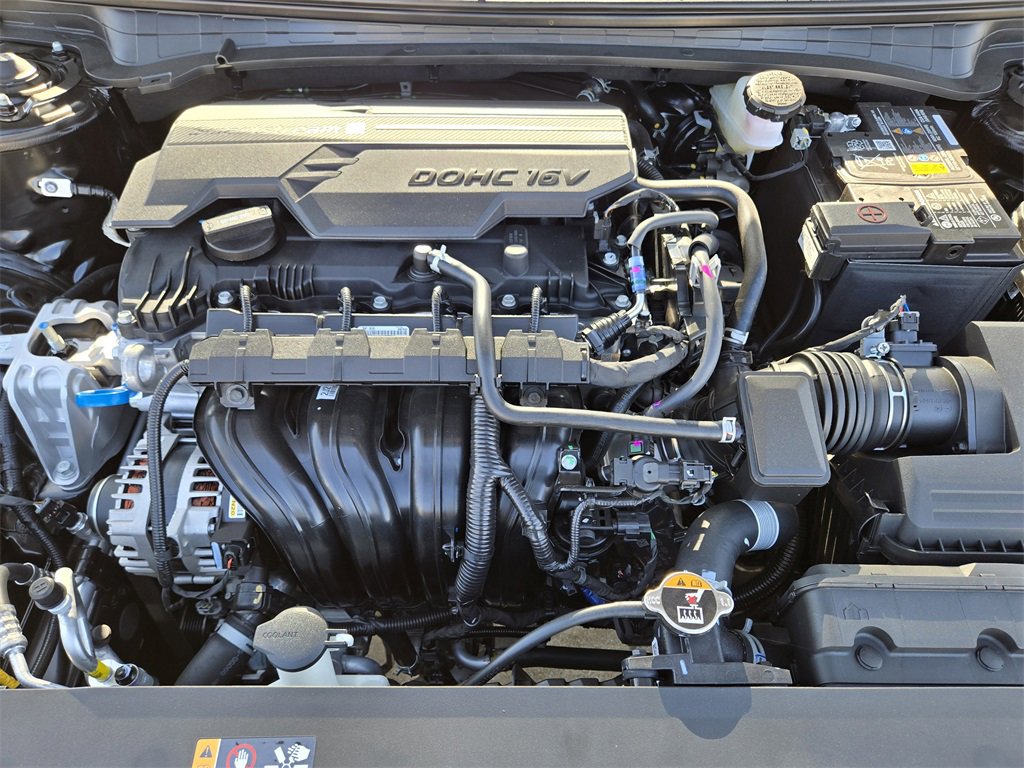 New 2025 Kia K4 LXS image 20