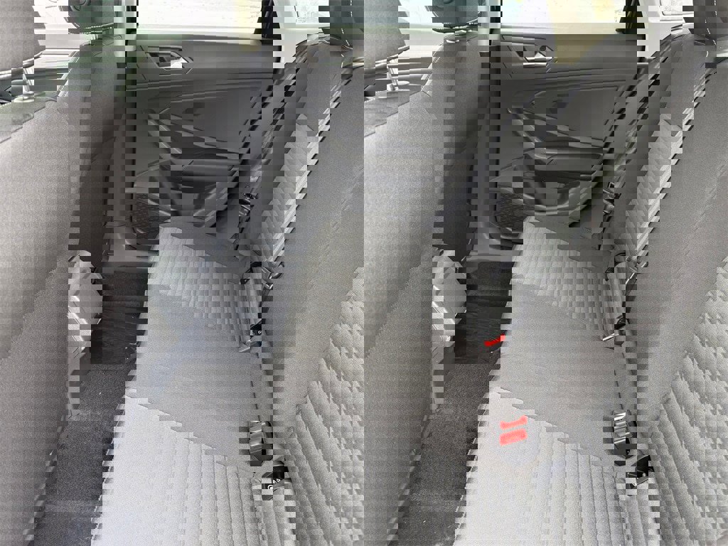 New 2026 Volkswagen Jetta S image 33