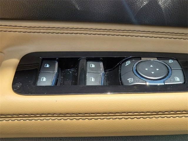 Certified 2023 Lincoln Corsair Reserve image 29