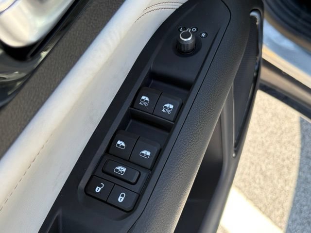 New 2026 Jeep Compass Limited AWD/4WD image 12
