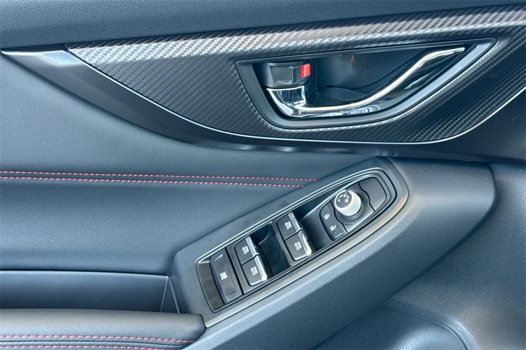 New 2025 Subaru WRX Premium w/ Accessory Package #2 image 14