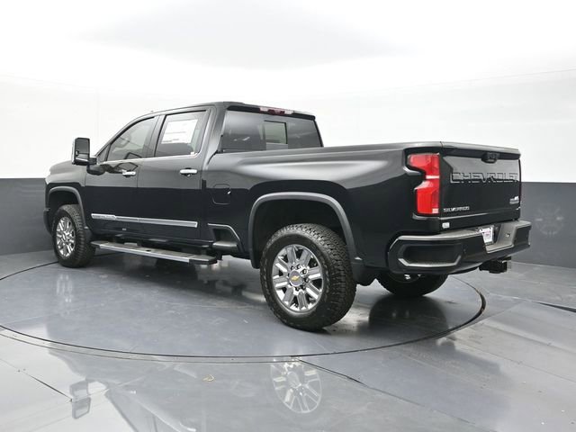 New 2026 Chevrolet Silverado 2500 High Country w/ High Country Premium Package AWD/4WD image 11