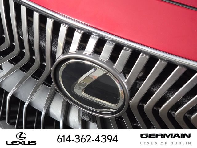 Used 2019 Lexus ES 350 w/ Accessory Package 2 FWD image 12
