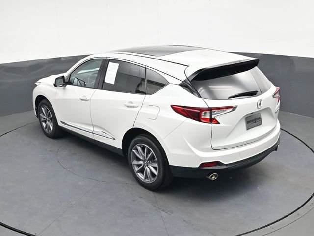 Used 2020 Acura RDX FWD w/ Technology Package image 24