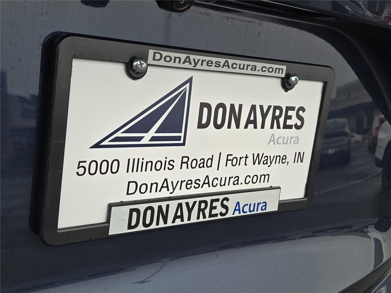 New 2026 Acura RDX SH-AWD w/ Advance Package image 35