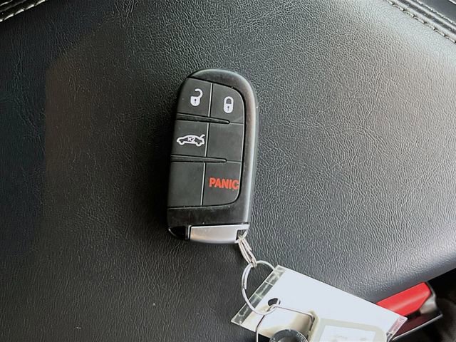 Used 2023 Dodge Challenger R/T w/ Plus Package RWD image 33