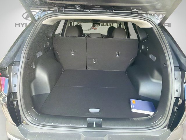 New 2026 Hyundai Tucson SEL Plus FWD image 26