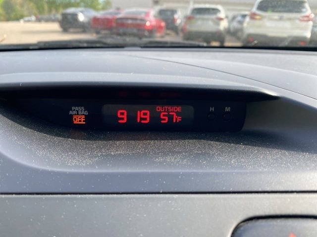 Used 2016 Kia Forte LX image 20