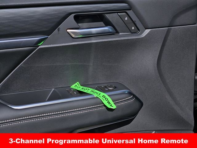 New 2026 GMC Acadia Elevation w/ Black Edition image 16