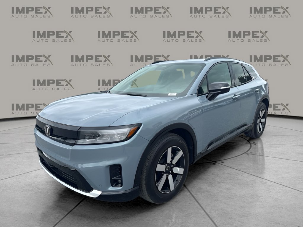 Used 2025 Honda Prologue Touring