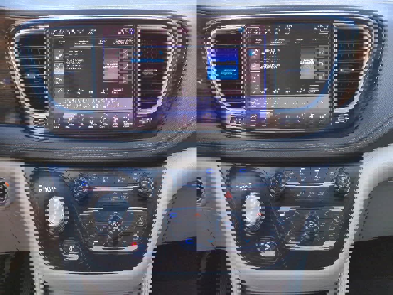 Used 2022 Chrysler Pacifica Limited image 18