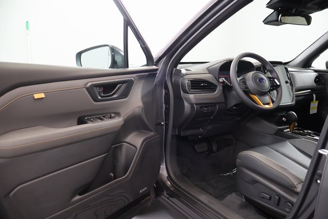 New 2026 Subaru Forester Wilderness AWD/4WD image 8