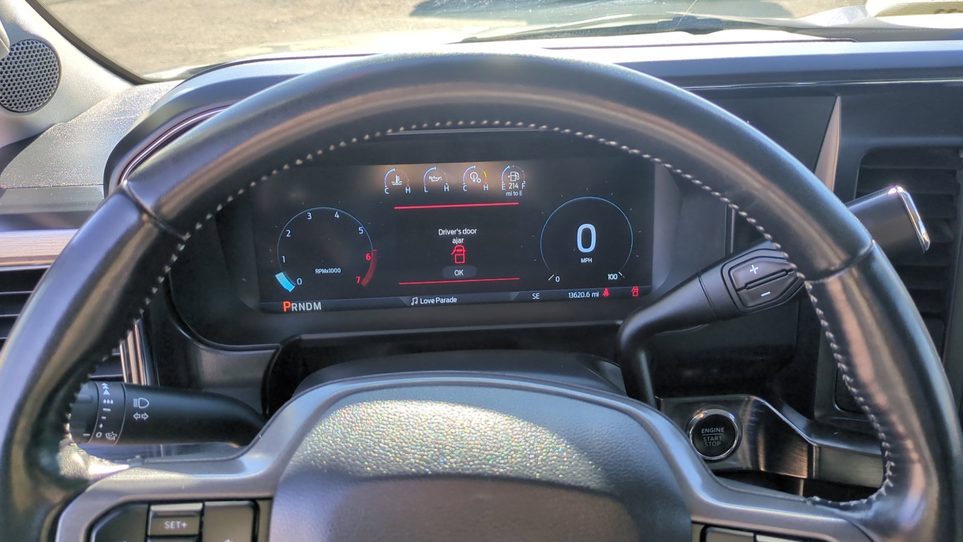 Used 2024 Ford F350 Lariat image 18