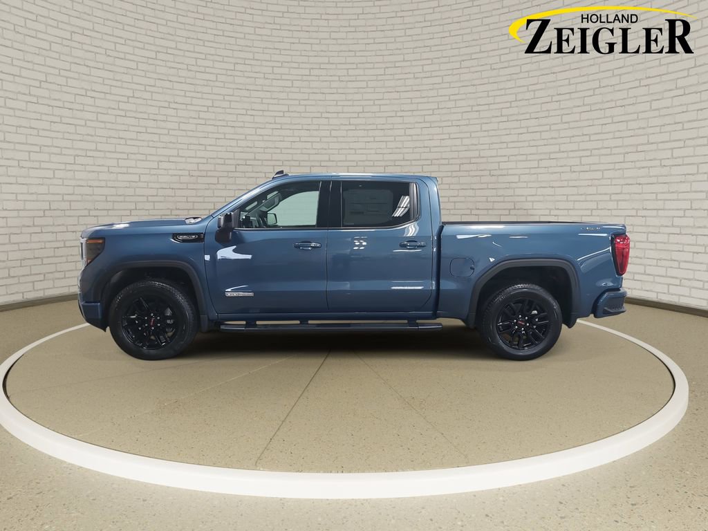 New 2026 GMC Sierra 1500 Elevation w/ Elevation Premium Package image 8