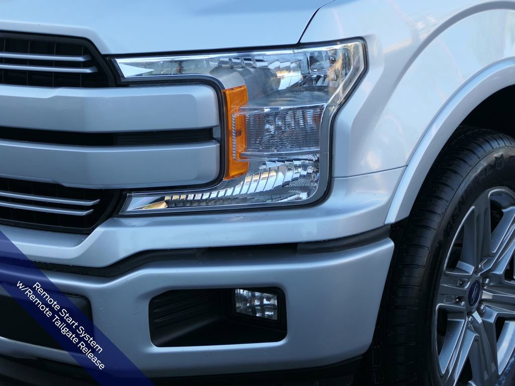 Used 2019 Ford F150 Lariat image 11